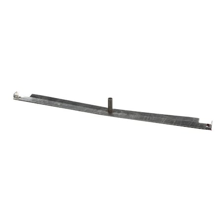 Lbc Bakery Equipment Front Drip Tray Assembly. Lrp 155-734
